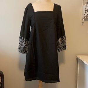 NWT! Francesca’s Collection Miami brand dress!